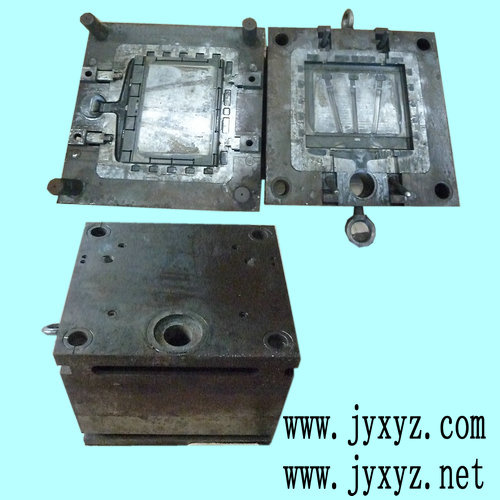 Die Casting Mold (JYX0217-1)