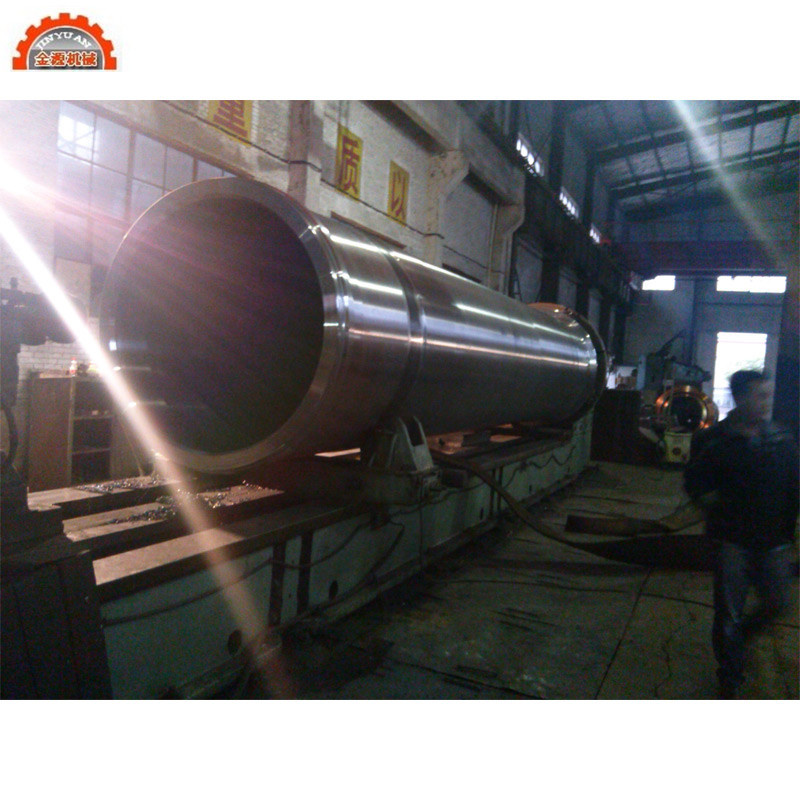 Dn1400mm & Dn1600mm Ductile Iron Pipe Mould Made for Xinxing Mould