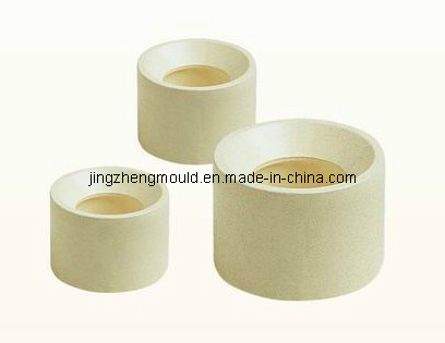 PVC Pipe Fitting Mould