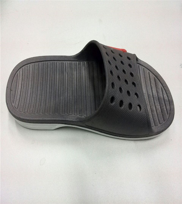 Massage Injection Shoe Mould for Men