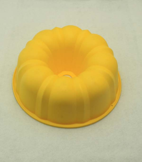 Silicone Cake Mould