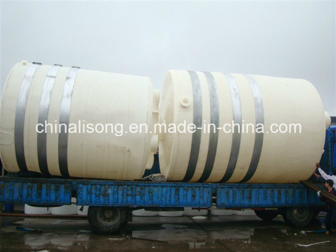 Roto-Molding Plastic Oil Tank Plastic Fuel Tank
