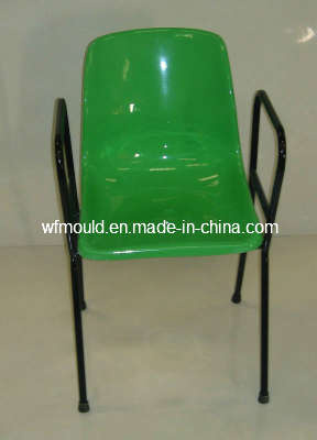 Injection Chair Mould