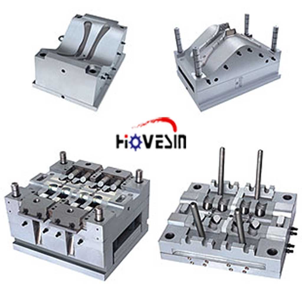 Plastic Tooling/ Mould/ Mold for Tail Lift Parts