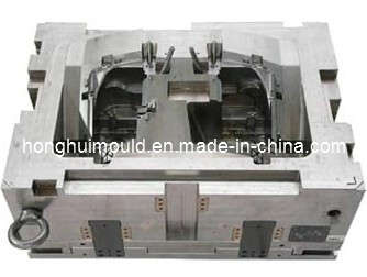 Auto Motive Plastic Parts Mould