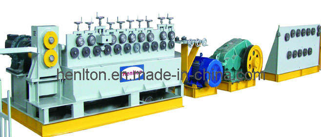 Wire Drawing Machine (GTS5-12A)