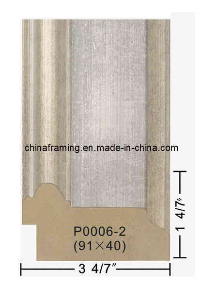 Moulding (P0006-2)