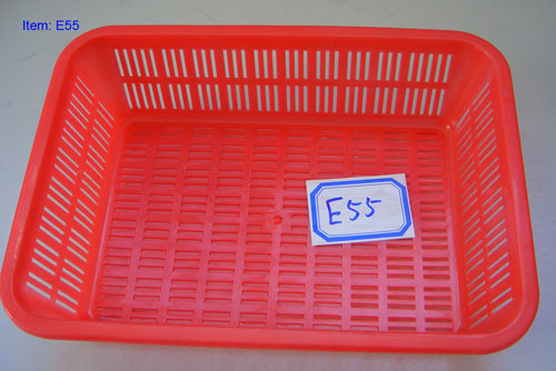 Basket Mould
