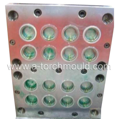 Caps/Lids/Closures Mold