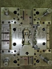 Auto Parts Mould 02