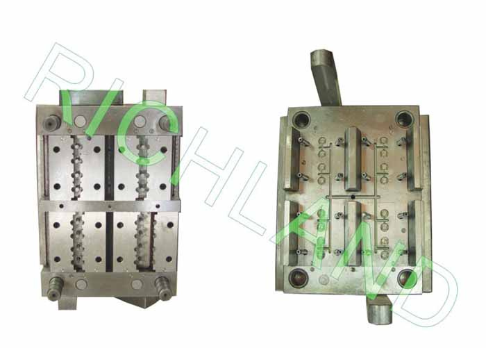 Screw Mould (RL-mould8)