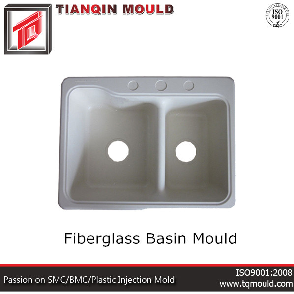 Smc Basin Mould