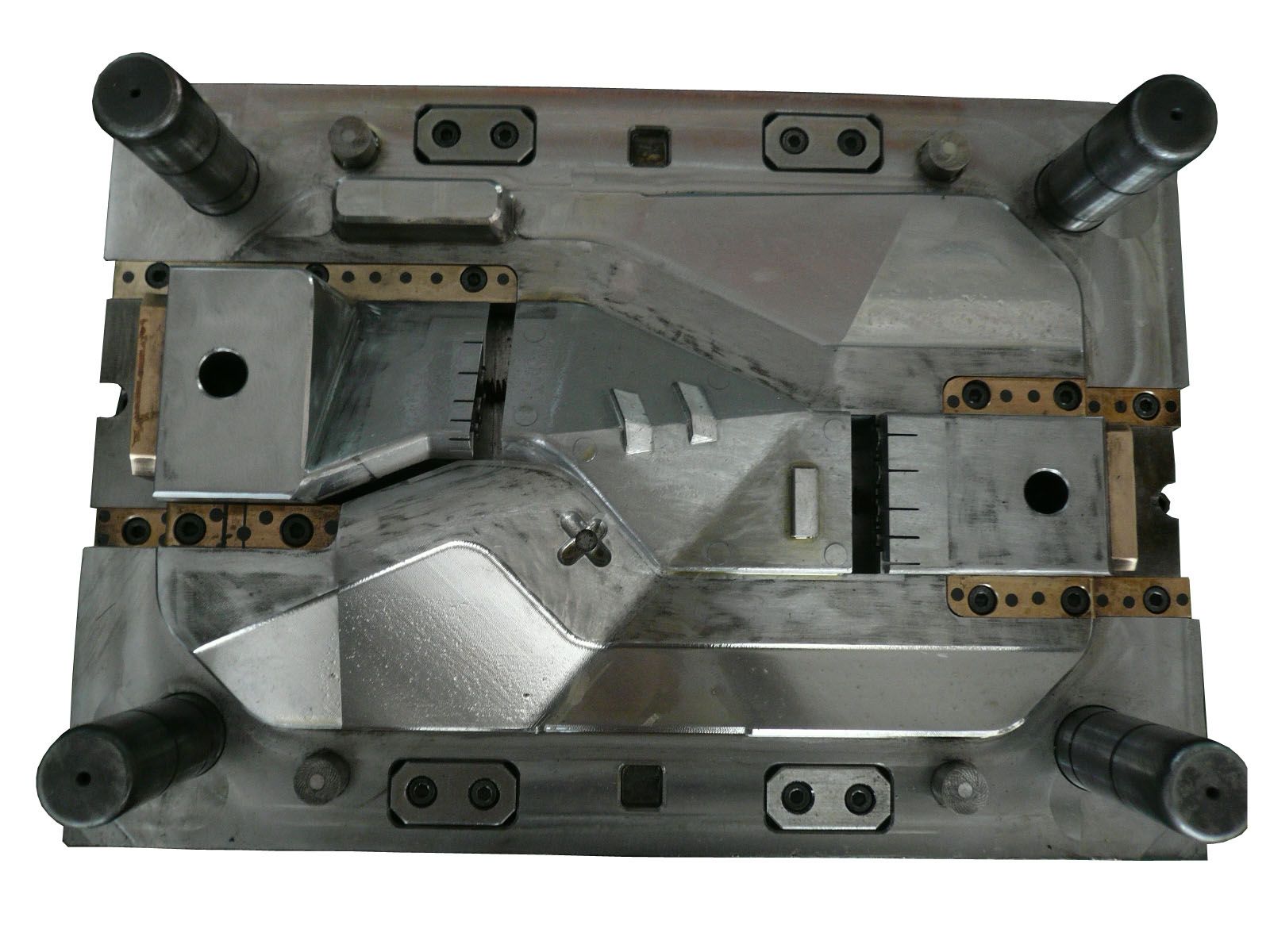 Plastic Injection Auto Parts Mould