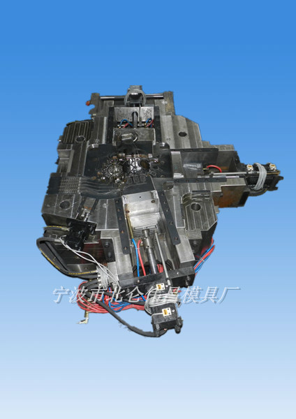 OEM New Auto Precision Die