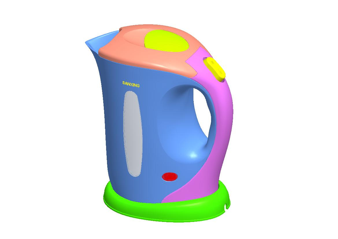 Water Jug Mould