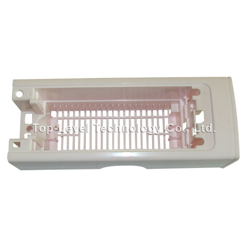 Plastic Component/Plastic Part (DPY-P035)