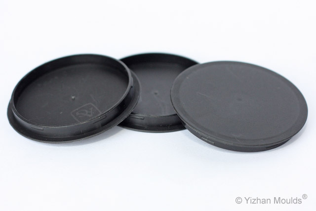 Mold for Bottle Plug (Y00732)