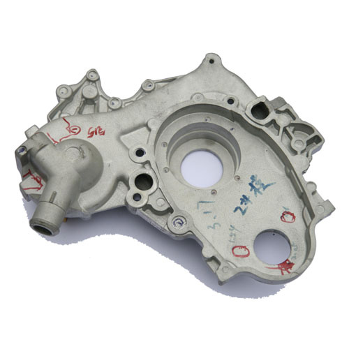 Die Casting Mould for Auto Part