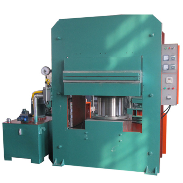 Pressing Vulcanized Machine