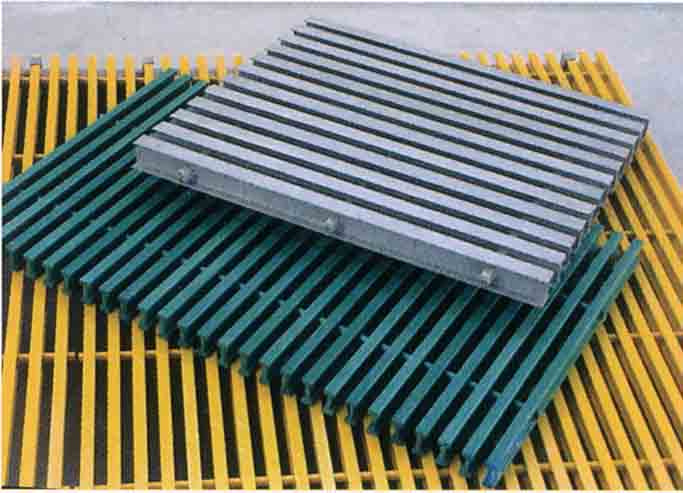 FRP Grating