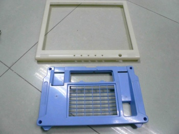 Electronic Plastic Part (HR--0041256)