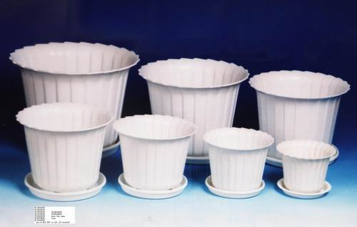 Flower Pot (TY-4)