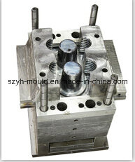 Plastic Thin Wall Multi Cavity Mould