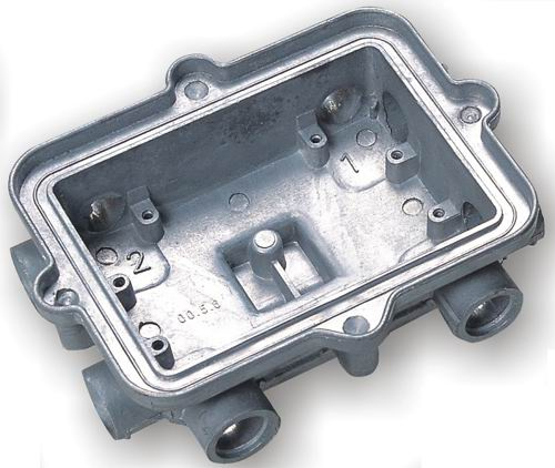 Die Mould