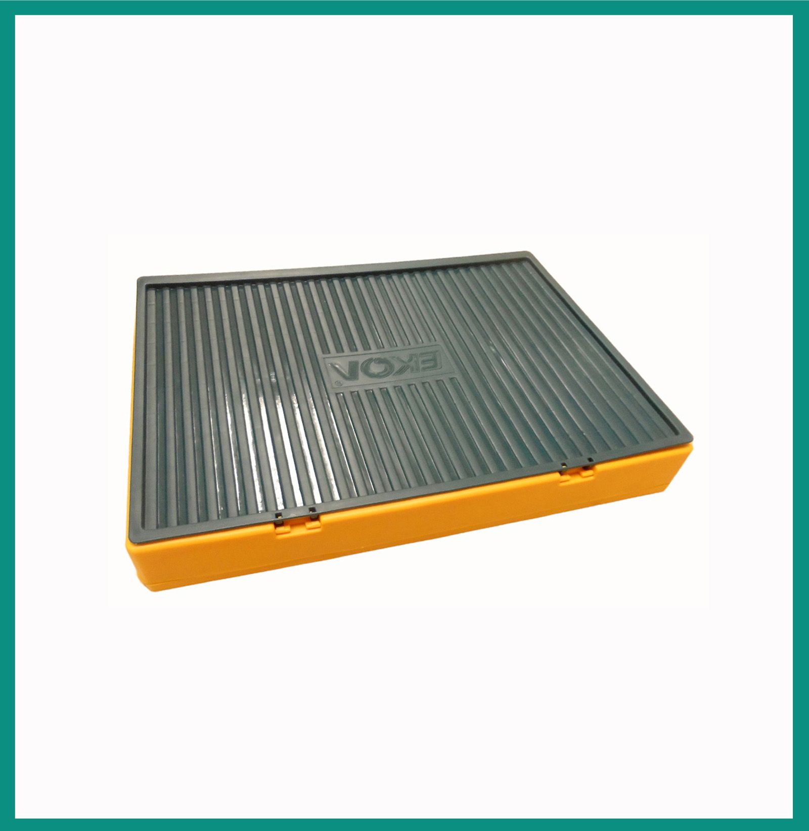 Plastic Tray Mould (xdd55)