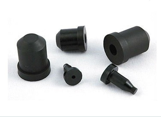 Rubber Bushing