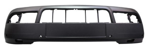 Bumper Mould (01)