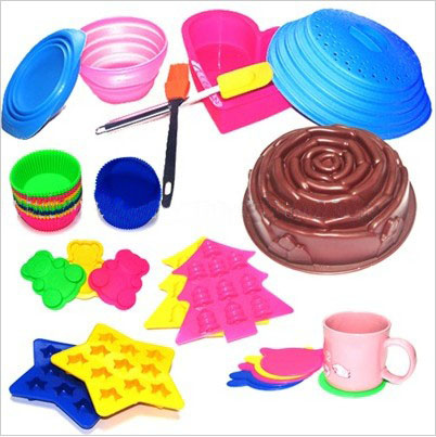Silicone Kitchenware