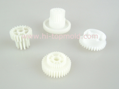 Plastic Gears (Molding)