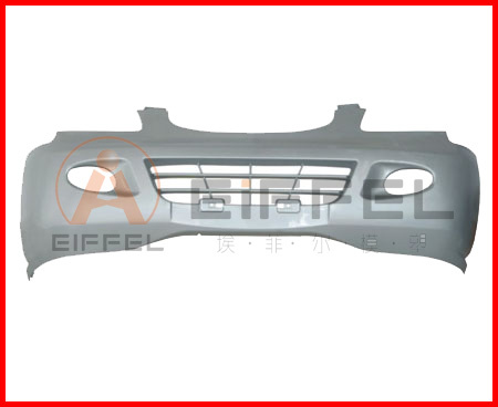 Plastic Mold for Bumper (EF B01)