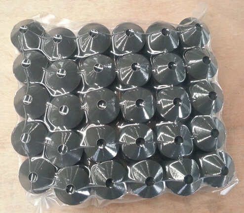 Isostatic Graphite Parts