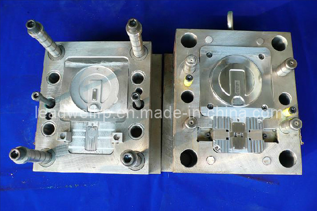 Precious Top Quality Plstic Injection Mould