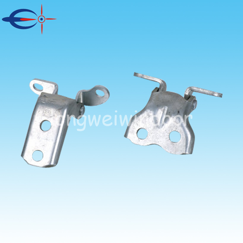 Stamping Hinge (LWS004)