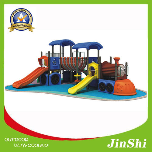 Thomas Series 2013 Latest Outdoor/Indoor Playground Equipment Tms-012