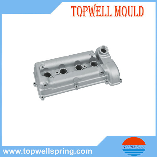 Quality Aluminium Die Casting