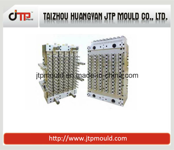 72 Cavities Plastic Pet Preform Mould