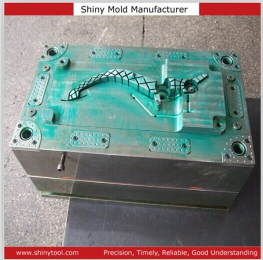 Auto Mold