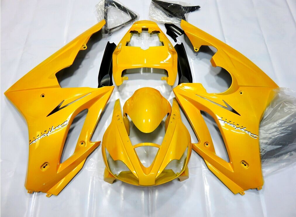 Motorcycle Fairing for Triumph 675 2006-2008