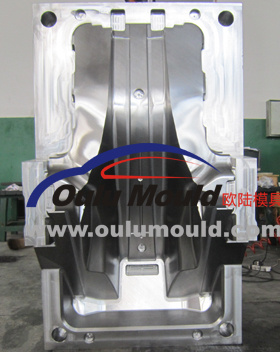 Auto Interior Parts Mould 20