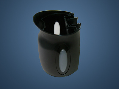 Heater Mold