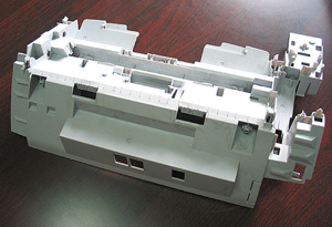 IT Mould (IT7)