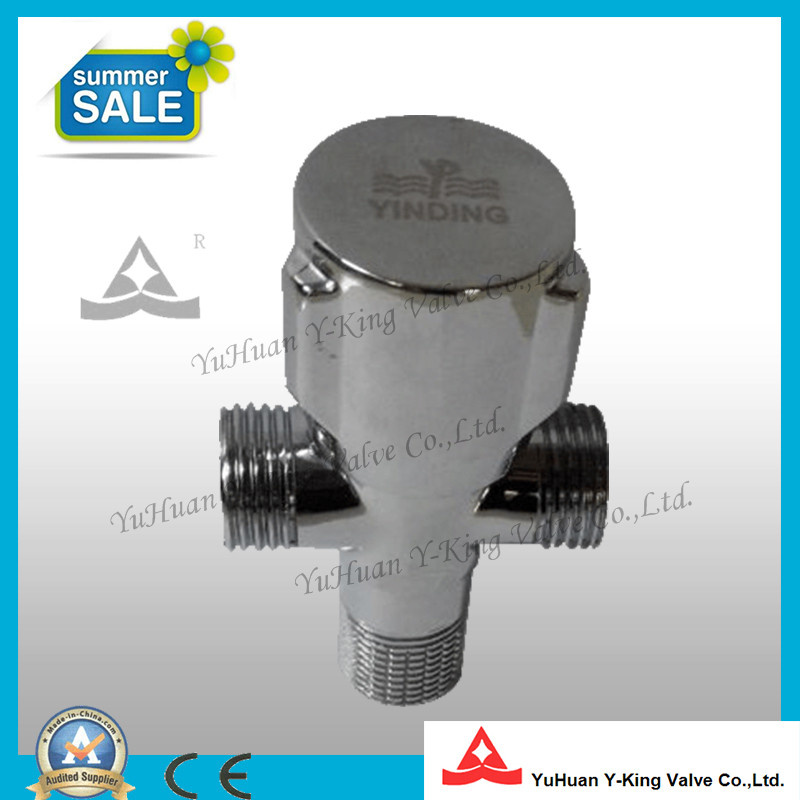 Water Shut off Valve (YD-5030-G)