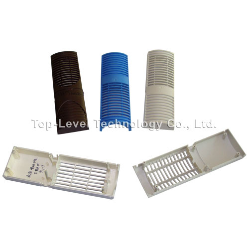 Plastic Shell (Plastic Part) (DPY-P032)