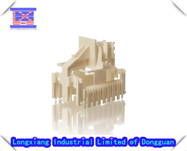 Plastic Mould