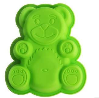 Silicone Bakeware