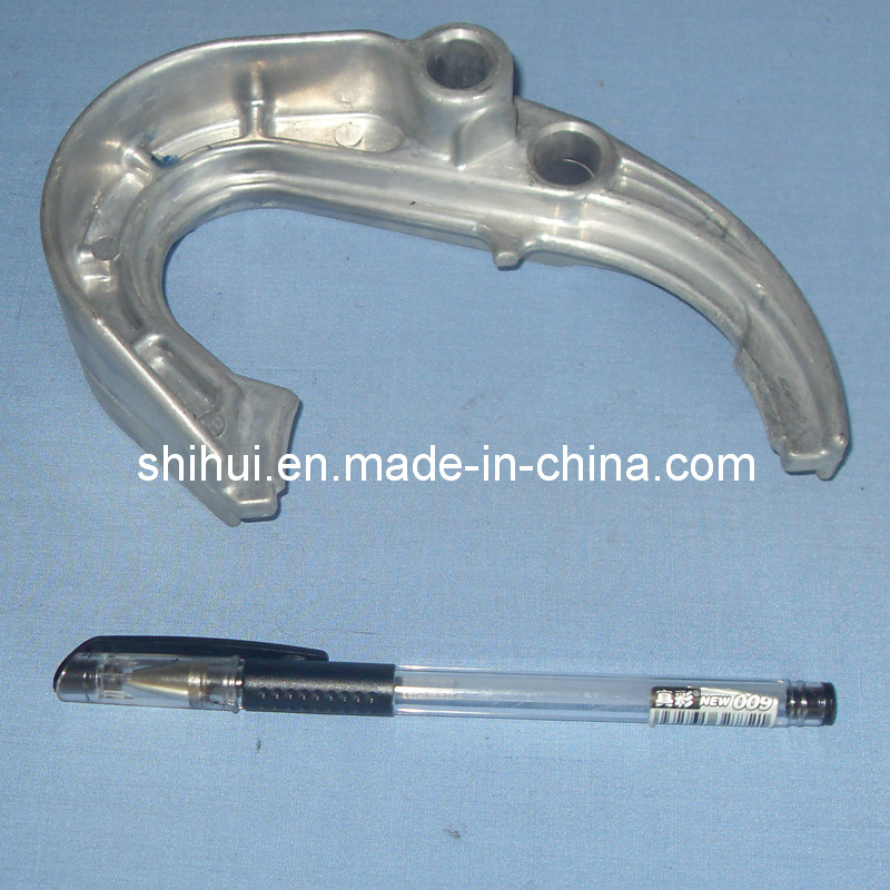 Die Casting Mould for Auto-Shift Fork-1